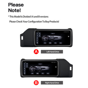 Radio Multimedia para Auto HFMidia de 12.3 Pulgadas con Android 15 para Land Rover Range Rover Vogue L405 2013-2017 con CarPlay Inalámbrico - Product Image 6