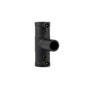 Connecteur en T à électrofusion haute pression Fengfeng 3/4 pouce PE100 pour conduites d'eau et <span class=keywords><strong>de</strong></span> pétrole – <span class=keywords><strong>Prix</strong></span> compétitif - Product Image 4