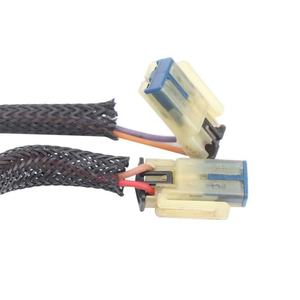 Arnés de Cableado de Transmisión 3C3Z7G276AA para Ford Lincoln 5R110W - Product Image 4