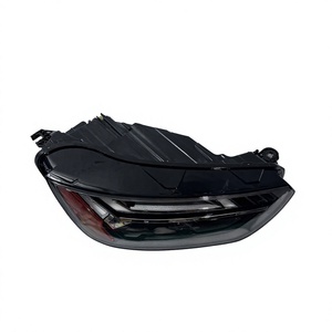 ไฟหน้า LED สำหรับ Audi Q5 FY 2021 2022 2023 รุ่น US ด้านซ้าย (คนขับ) - Product Image 3