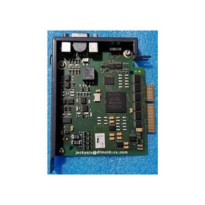 Módulo Enchufable B&R 8AC123.60-1 ACOPOS, Interfaz de Codificador Incremental con Accionamiento de CA Absoluto, Producto 8AC123.60-1 B&R 8AC123.60-1 8 - Product Image 4