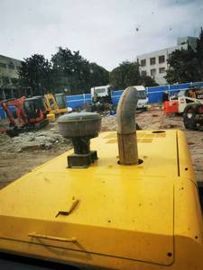 Cargador japonés wa320-5, precio barato - Product Image 5