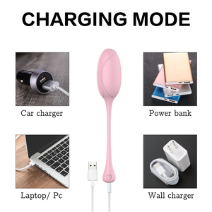 Winyi sıvı silikon kablosuz uzaktan kumanda Kegel topları G nokta yapay penis yetişkin vibratör seks oyuncak çin aşk atlama yumurta kadınlar - Product Image 5