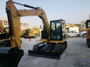 Excavadora Usada de Fábrica China 307, Precio de Fábrica Económico, Excavadora 307 en Venta - Product Image 3