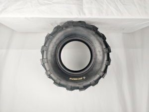 Neumático Nuevo Sin Cámara para ATV DUHOW DAV 115 22*10-10 - Product Image 4