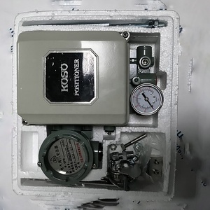 ญี่ปุ่น KOSO Electro-Pneumatic EPB801 ราคาดี EPA/EPB/EPC/801/804/802/811/814/805 - Product Image 6