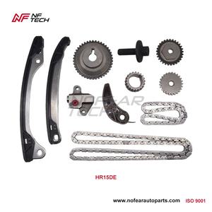Ventas 2.0L Diesel M9R Motor Parts Kit de cadena de distribución para <span class=keywords><strong>Nissan</strong></span> Qashqai Primastar X-Trail Motor M9R - Product Image 5