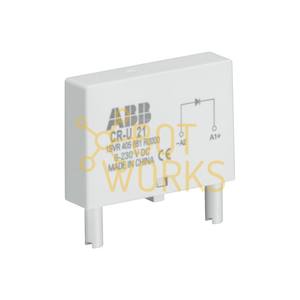 ABB 1SVR405666R2000 - ใหม่ - Product Image 1