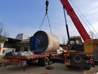 Máquina para hacer pulpa de papel reciclado