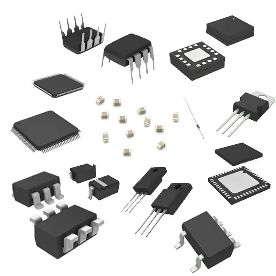 STM32F100 In Stock Original Brand New Component Integrated Circuit Ic Chip