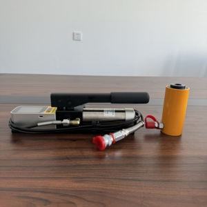 Retire o teste para a casca do revestimento da pintura fora do teste portátil retire o verificador da adesão - Product Image 4