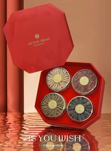 Alimento Tónico de Alta Gama, Dendrobium, Morchella, Ginseng Rojo, Ginseng Americano, Regalos para el Año Nuevo y el Festival de Medio Otoño para Ancianos y Amigos - Product Image 4