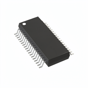 36 SSOP Manufacturer Channel LTC2442CG#PBF Components Electronic Data Acquisition - Product Image 1