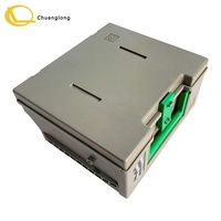 NCR S1 Reject Bin 445-0693308 5877 6625 6622E Cash Reject Cassette 4450693308 LATCHFAST PURGE BIN ASSY ATM CRS Selfserv Part.