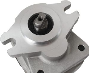 Repuestos Hidráulicos para Excavadora HongWang, Bomba de Engranajes 4I-1023, Bomba Piloto para E320 E312B E312L - Product Image 4