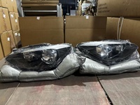 Phares de voiture E93 E91 E82 E36 E92 M3 E60 X5 E70 E90 pour BMW / G20 G30 G37 F22 X3 F25 F20 F32 F10 F30 F36 Phares LED de 7 pouces