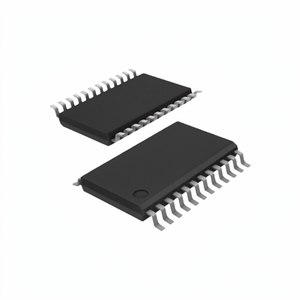 74HC4514PW,118 Logic 24 TSSOP Manufacturer Channel Electronics Component - Product Image 1