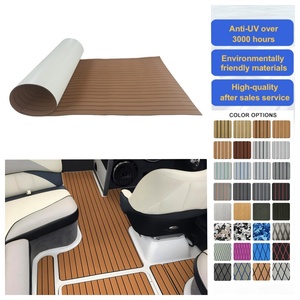 Cao cấp không trượt <span class=keywords><strong>Composite</strong></span> thuyền sàn sàn sàn thảm bọt bơi nền tảng thảm và găng tay EVA thuyền kháng Marine sàn - Product Image 1