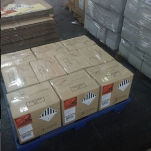 Solución Rentable de Transporte Marítimo LCL de Baterías UN38.3 con Despacho de Aduanas a Europa - Product Image 2