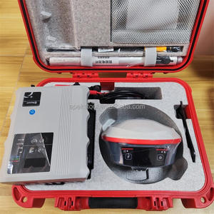 جهاز استقبال GPS RTK GNSS رخيص الثمن بـ 1598 قناة مع وحدة قياس القصور الذاتي K30 كوليدا مع بطارية - Product Image 3