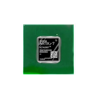 Nouveau processeur de contrôle principal programmable original XC7A200T-2FBG4484I XC7A200T-1FBG484I