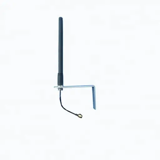 Utilisation extérieure omnidirectionnelle support mural support wifi aérien 2.4GHz antenne de voiture