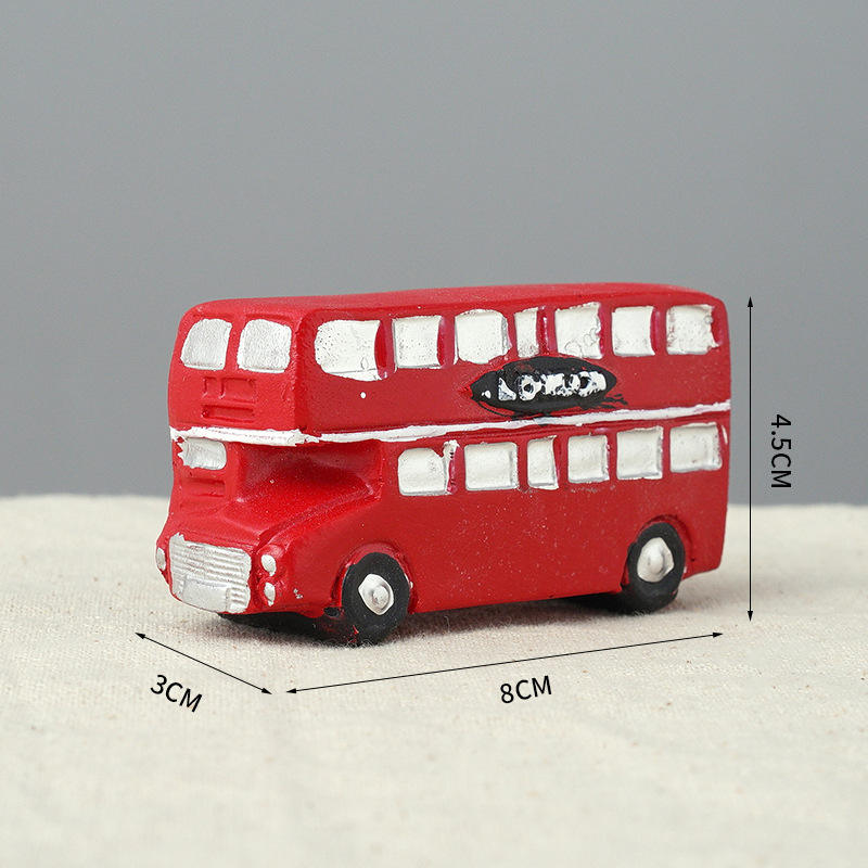 Mini bus moyen