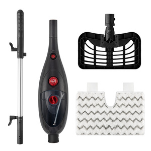 Esun-aspiradora de <span class=keywords><strong>vapor</strong></span> portátil para el hogar, dispositivo de limpieza industrial para alfombras, 5 unidades - Product Image 5