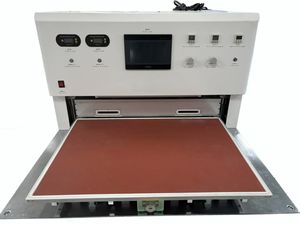 Implementación precisa del proceso OCA para los componentes principales de la pantalla del teléfono móvil, incluidos el motor y el PLC - Product Image 4