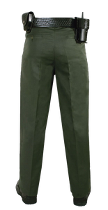 Pantalons d'officiers officiels <span class=keywords><strong>de</strong></span> haute qualité, vente en gros <span class=keywords><strong>de</strong></span> couleurs multiples, conception Offre Spéciale, pantalons d'uniforme <span class=keywords><strong>de</strong></span> garde <span class=keywords><strong>de</strong></span> <span class=keywords><strong>sécurité</strong></span> personnalisés - Product Image 3