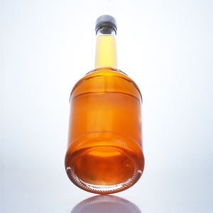 Botella De Licor Premium Personalizada 500 ml 700 ml 750 ml Tequila Vodka Ron <span class=keywords><strong>Ginebra</strong></span> Botellas De Vidrio Con Rosca - Product Image 4