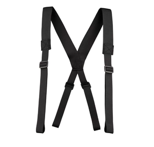 DFB0905 Sangle d'épaule tactique en X avec ceintures Molle et sangles en X - Product Image 2