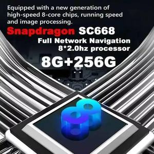 Reproductor Multimedia de Video para Auto con Pantalla Táctil de 12.3'' Inalámbrico CIC para BMW Serie 5 E60 F61 F63 E64 2007-2010 Android CarPlay - Product Image 6