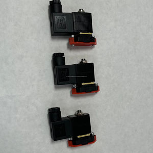 Piezas de compresor industrial Mengma válvula solenoide 1089070214 - Product Image 2