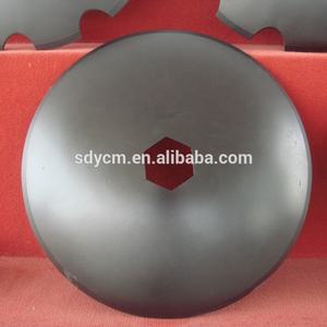 Discos de Repuesto, Discos de <span class=keywords><strong>Arado</strong></span>, Disco de Grada, Cortadora Rotativa, Cuchilla de <span class=keywords><strong>Arado</strong></span> para Cosechadora Agrícola - Product Image 4