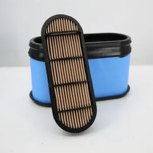 Tractor Air Filter Oil filter Fuel filter replacement for John Deere, CLAAS, CNH
