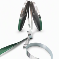Ruban de protection flexible en aluminium isolé PET résistant à la chaleur pour câbles, avec blindage EMI
