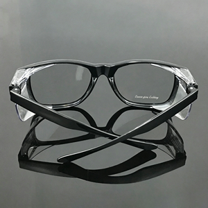 Nuevas Gafas <span class=keywords><strong>de</strong></span> Alta Gama Antivaho, Anti Luz <span class=keywords><strong>Azul</strong></span>, Protección Contra el Polen, Gafas Populares - Product Image 3