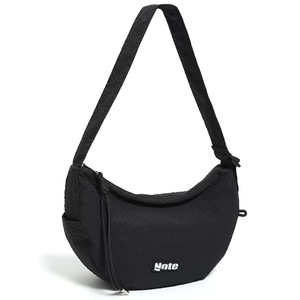 2026 New Arrival Nylon Dumpling Bag, Lightweight Crossbody Sling Bag for Men & Women, Ideal for Sports Cycling, Top Trending - Product Image 5