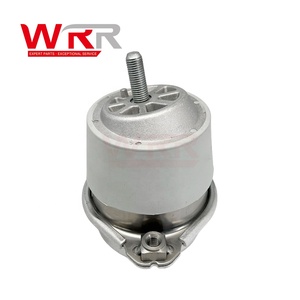 WRR 94837504901 94837505001エンジンマウントAudi Q7 Tourage Porsche 981カイエン用 - Product Image 3