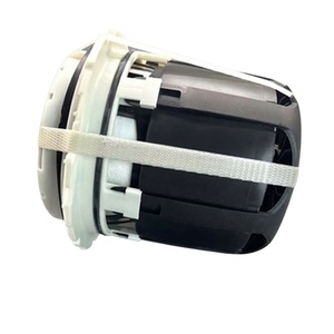 ไส้กรองเครื่องอบลมร้อนขายดี OEM 23690622 1536361 พร้อมชุดไส้กรองรถบรรทุก 432901500 - Product Image 6