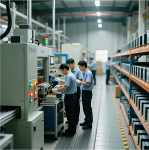 Hoymiles HMS-1600/2000-4T Micoインバーターバルコニー発電所MPPTグリッドタイインバーターWiFi携帯電話監視システム付き - Product Image 5