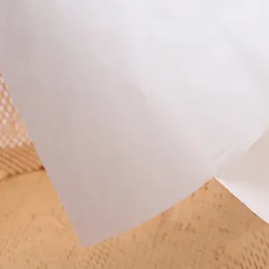 Weiße Rolling Tissue Paper Jumbo Roll