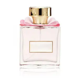 Custom Private Label Parfum India Oud Body Spray Parfum Masculino Met Luxe Parfum Fles