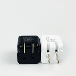 畅销书5W 5V 1A美国单Usb端口手机配件手机充电器小尺寸手机配件在线产品销售 - Product Image 6