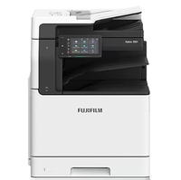 Machine multifonction numérique noir et blanc A3, neuve, pour photocopieur FUJIFILM Apeos 2561, monochrome, 25 ppm, 1200*2400 dpi