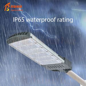 <span class=keywords><strong>Venta</strong></span> caliente Ronda Solar Al Aire Libre Inteligente Led Street Light 50W 100W 150W 200W - Product Image 5