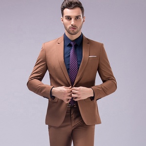 powder blue suit For Stylish And 