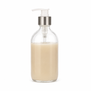 Anti-Bacterial Chemical-Based Liquid <b>Hand</b> Wash <b>Pump</b> Dispenser with 300ml Capacity for Household Cleaning - Product Image 1