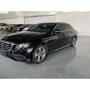 Auto Usata Guazi in Vendita <span class=keywords><strong>Mercedes</strong></span>-Benz <span class=keywords><strong>Classe</strong></span> <span class=keywords><strong>E</strong></span> 2020 Berlina Benzina Automatica Trazione Posteriore 5 Posti Guida a Sinistra Motore 1.5L per <span class=keywords><strong>Noleggio</strong></span> - Product Image 1